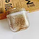 Zaštitna futrola za Airpods Fluid zlatna