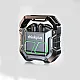 Bluetooth slušalice Lenovo thinkplus LivePods XT81 Gaming crne