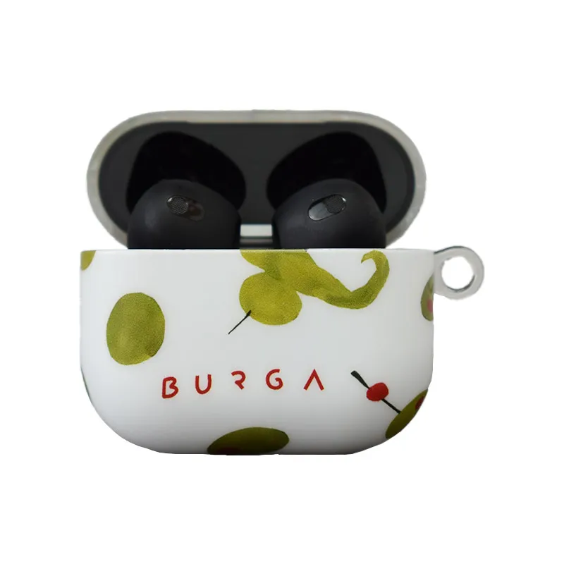 Zaštitna futrola Burga za Airpods 3 Aperitivo