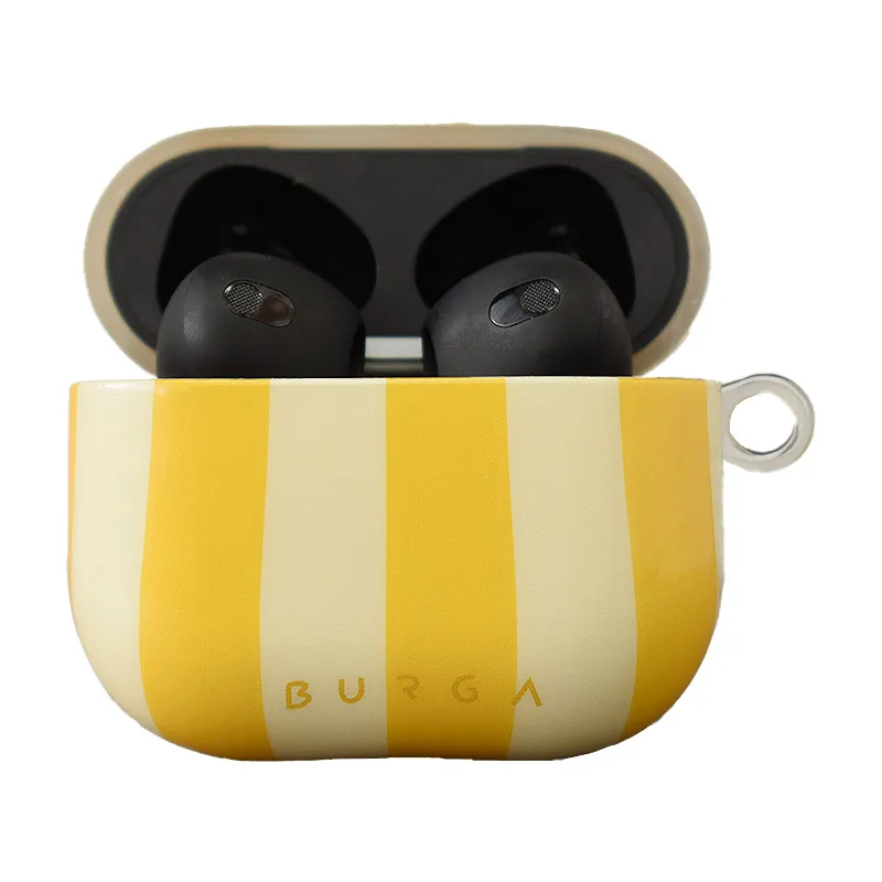 Zaštitna futrola Burga za Airpods 3 Frizzante