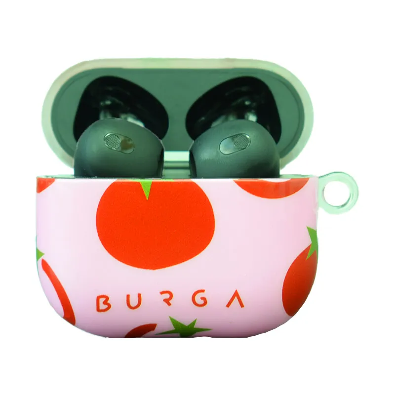 Zaštitna futrola Burga za Airpods 3 Salsa