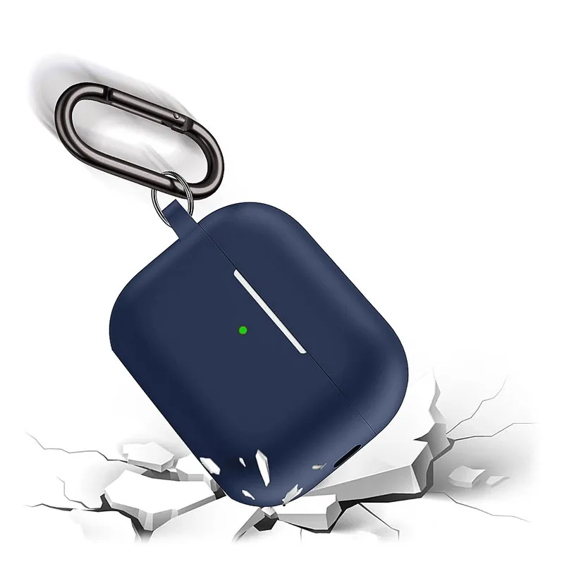 Zaštitna futrola za Airpods Pro 2 midnight blue