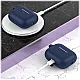 Zaštitna futrola za Airpods Pro 2 midnight blue