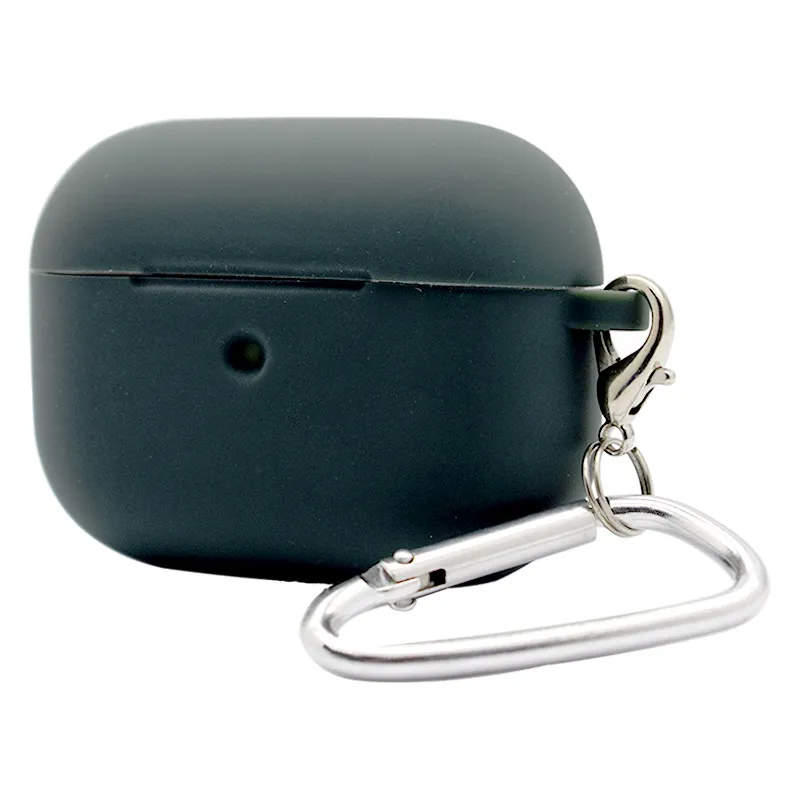 Zaštitna futrola za Airpods Pro maslinasto zelena
