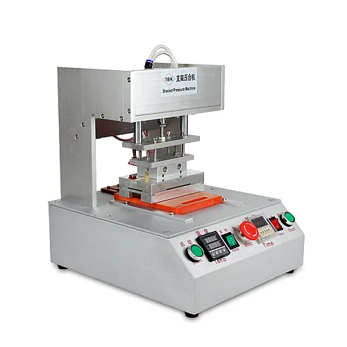 Alat za stavljanje frejma na iPhone 5/ 6/ 6 Plus sa kalupom