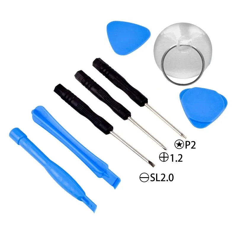 Alat za otvaranje set 8u1