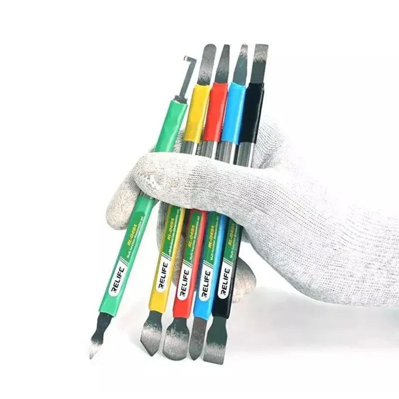 Multifunkcionalni komplet za demontazu RELIFE RL-049A