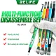 Multifunkcionalni komplet za demontazu RELIFE RL-049A