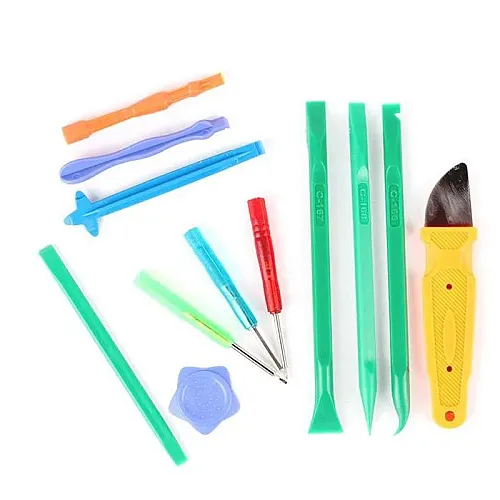 Set alata Sunshine SS-5101