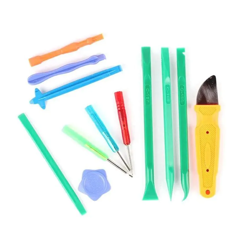 Set alata Sunshine SS-5101
