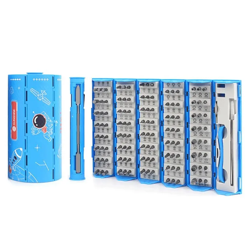 Set alata Sunshine SS-5120 (128u1)