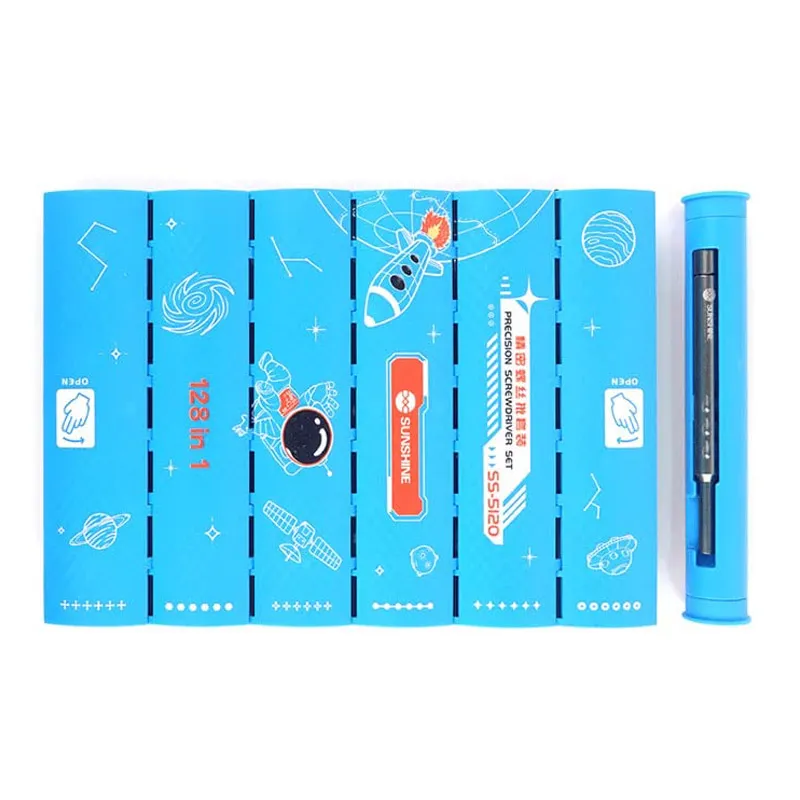 Set alata Sunshine SS-5120 (128u1)