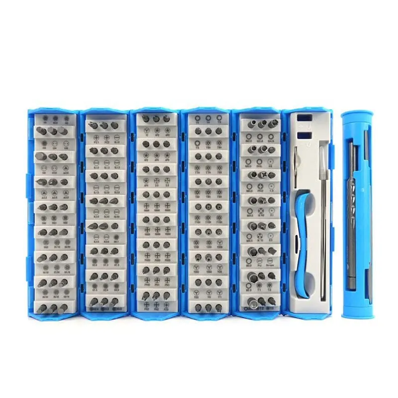Set alata Sunshine SS-5120 (128u1)
