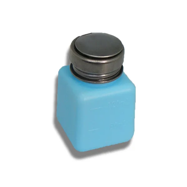 Plastična boca za tečnost za čišćenje 120ml