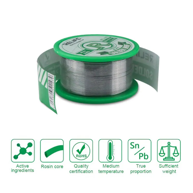 Kalaj žica Relife RL-441 0,3mm (55g)