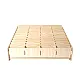 Organizator drveni Sunshine SS-001C 48