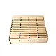 Organizator drveni Sunshine SS-001C 48