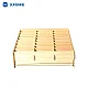 Organizator drveni Sunshine SS-001B 24