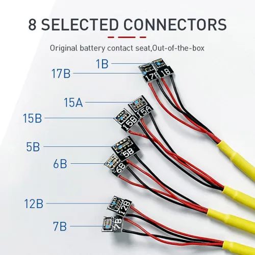 Aktivator za bateriju Sunshine SS-905F android