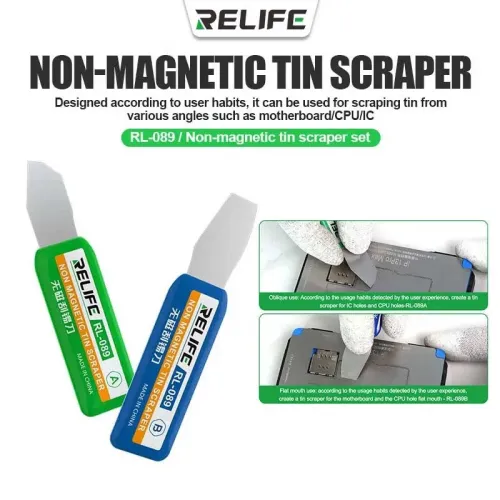 Alat za otvaranje Relife RL-089