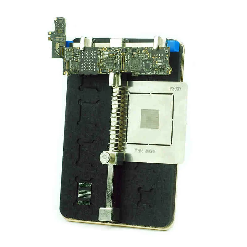 Držač PCB Sunshine SS-601B