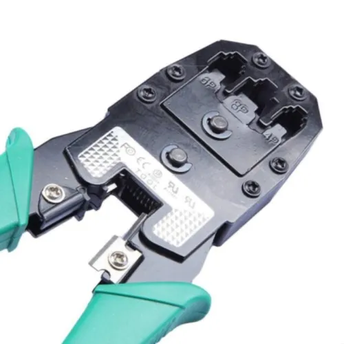 Klešta za krimpovanje C10