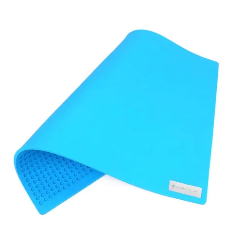 Silikonska radna podloga Sunshine SS-004F 500mm x 350mm