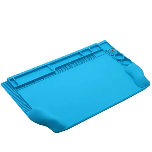 Silikonska radna podloga Sunshine SS-004H 450mm x 300mm