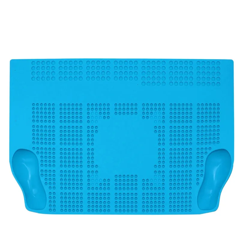 Silikonska radna podloga Sunshine SS-004H 450mm x 300mm