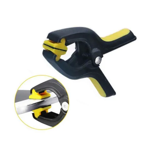 Štipaljka za fiksiranje stakla Sunshine SS-048 (3 inch)