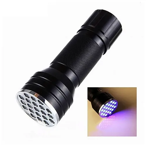 UV lampa Sunshine SS-003