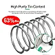 Žica za bateriju Relife RL-444 0.8mm