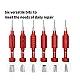 Set šrafcigera FLY B452 6u1