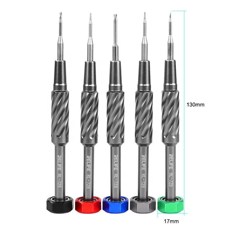 Set šrafcigera Relife RL-728A 2D