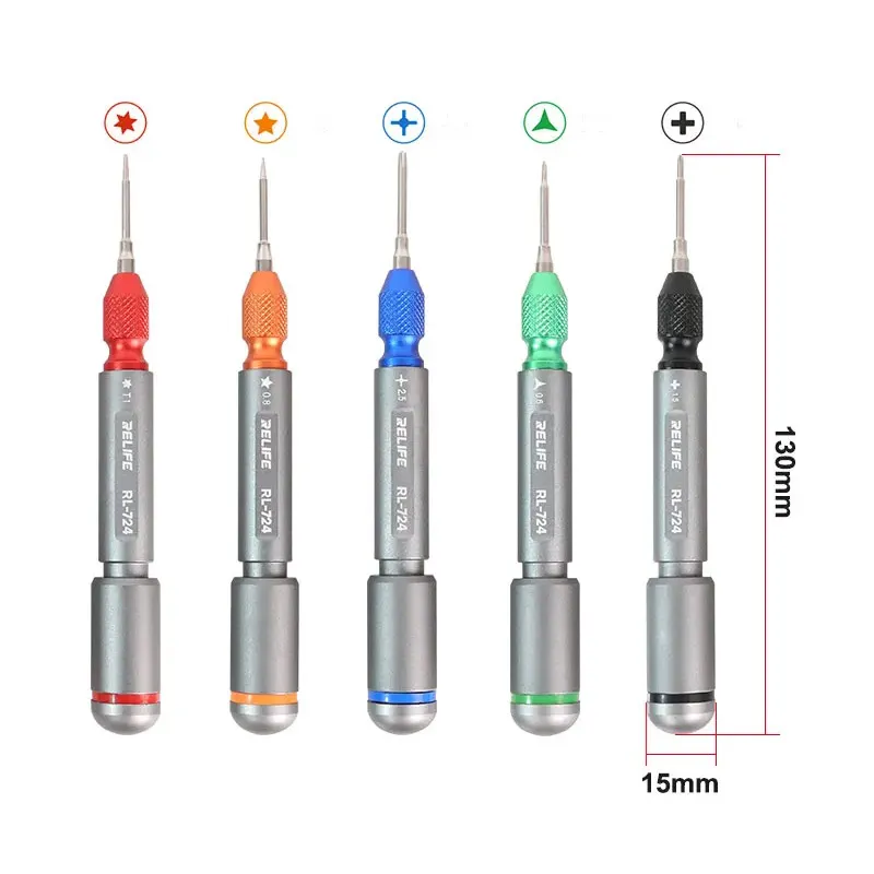 Set šrafcigera Relife RL-724A