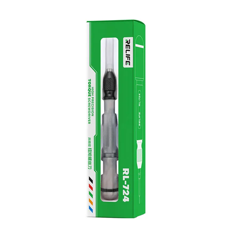 Šrafciger Relife 724 (+1.5mm)