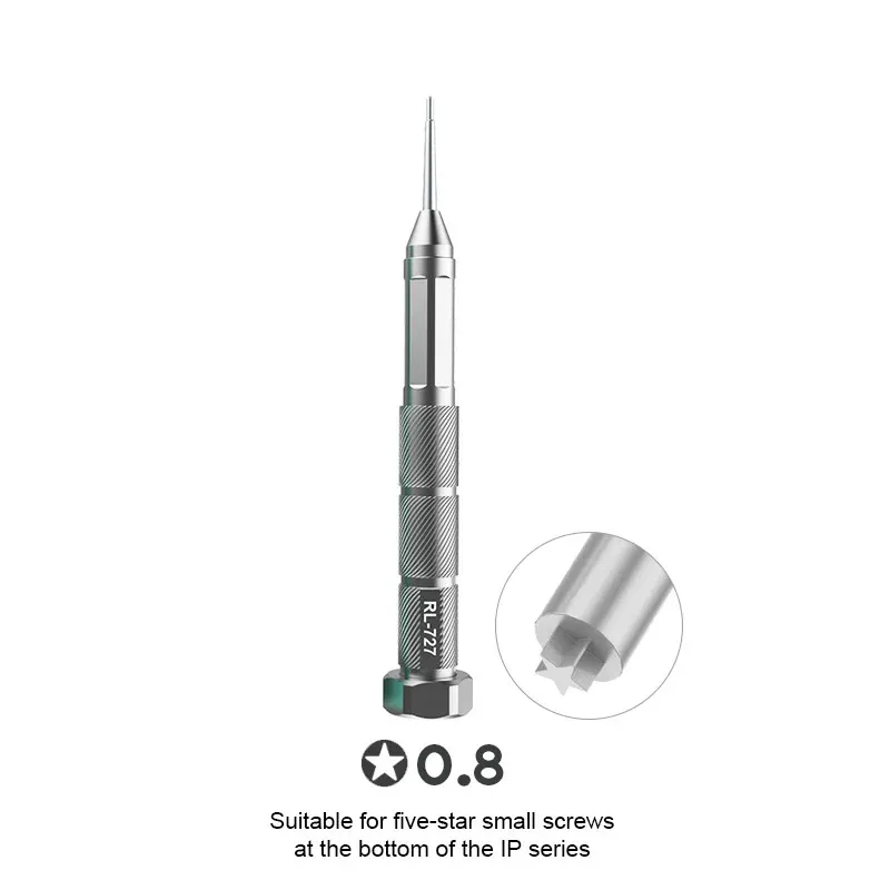 Šrafciger Relife 727 3D (0.8mm)