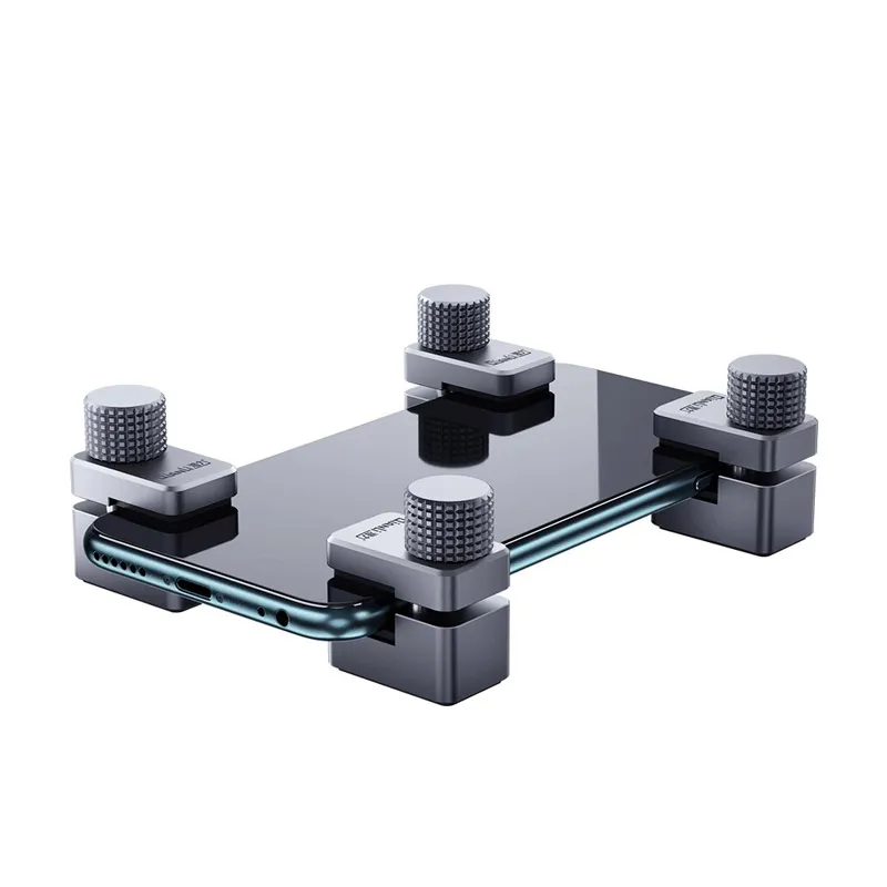 Stega metalna QianLi iClamp Plus
