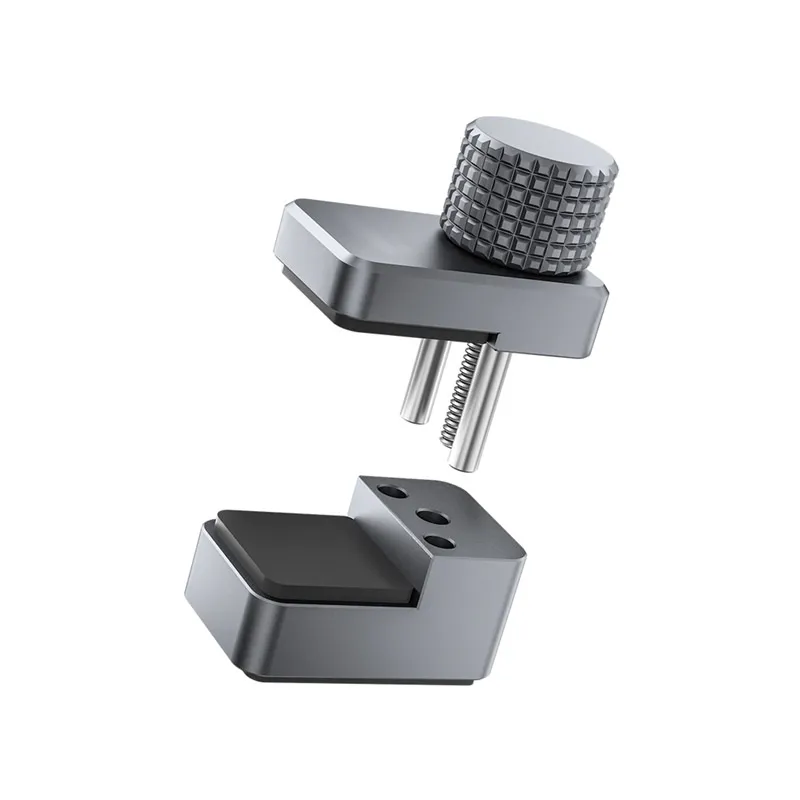 Stega metalna QianLi iClamp Plus