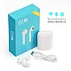 Bluetooth slušalice AirPhones i11 Lightning HQ 1:1 (XP5672) bele