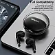 Bluetooth slušalice Lenovo thinkplus LivePods LP80 Pro bele
