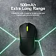 Miš Wireless Zifriend M6 crni
