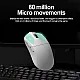 Miš Wireless Zifriend M6 crni