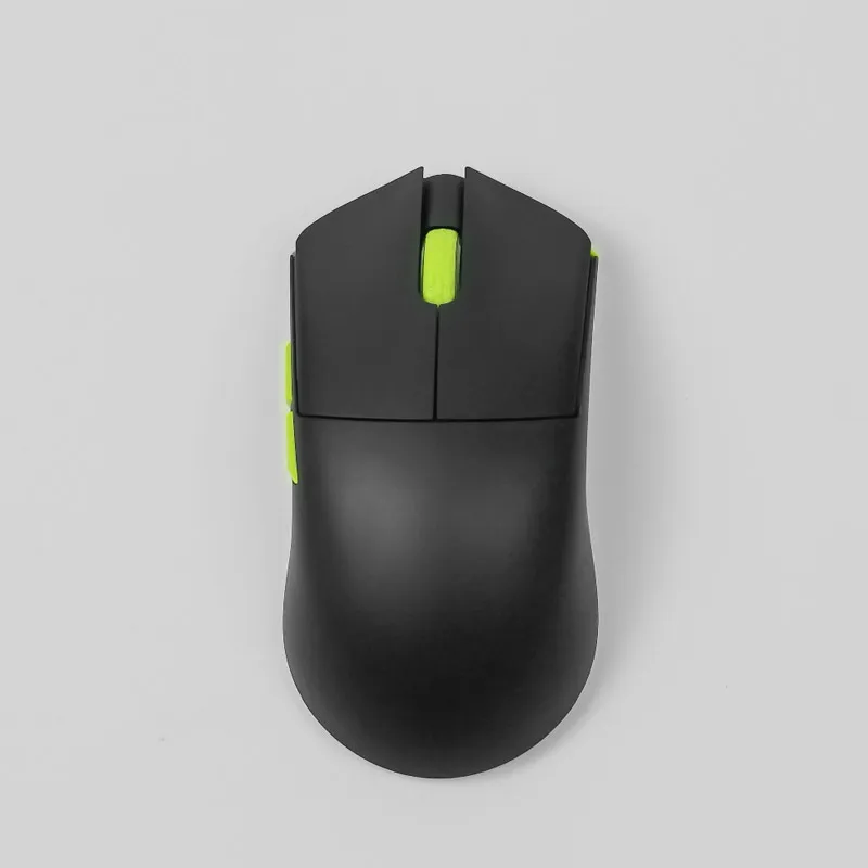 Miš Wireless Zifriend M6 crni