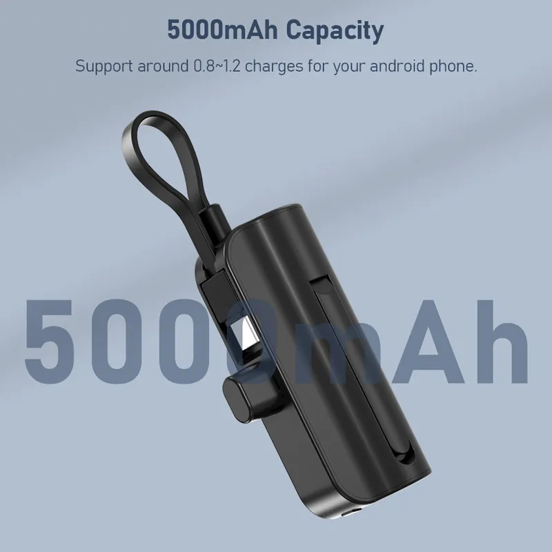 Power Bank Aspor A332 5000 mAh Type-C beli