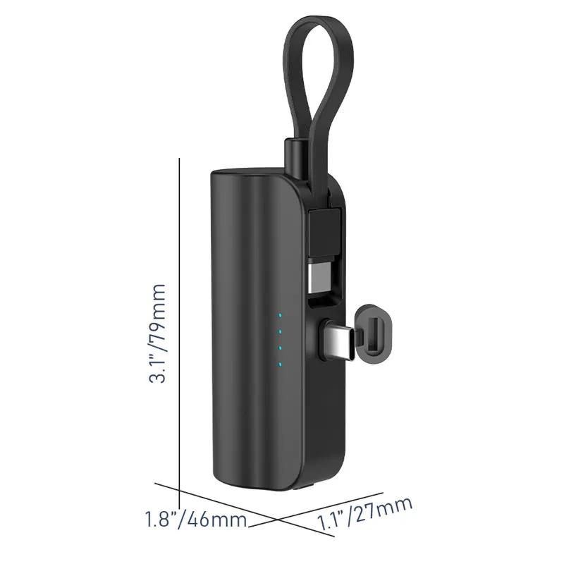 Power Bank Aspor A332 5000 mAh Type-C beli