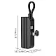 Power Bank Aspor A332 5000 mAh Type-C beli