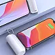 Power Bank Aspor A331 5000 mAh Lightning crni