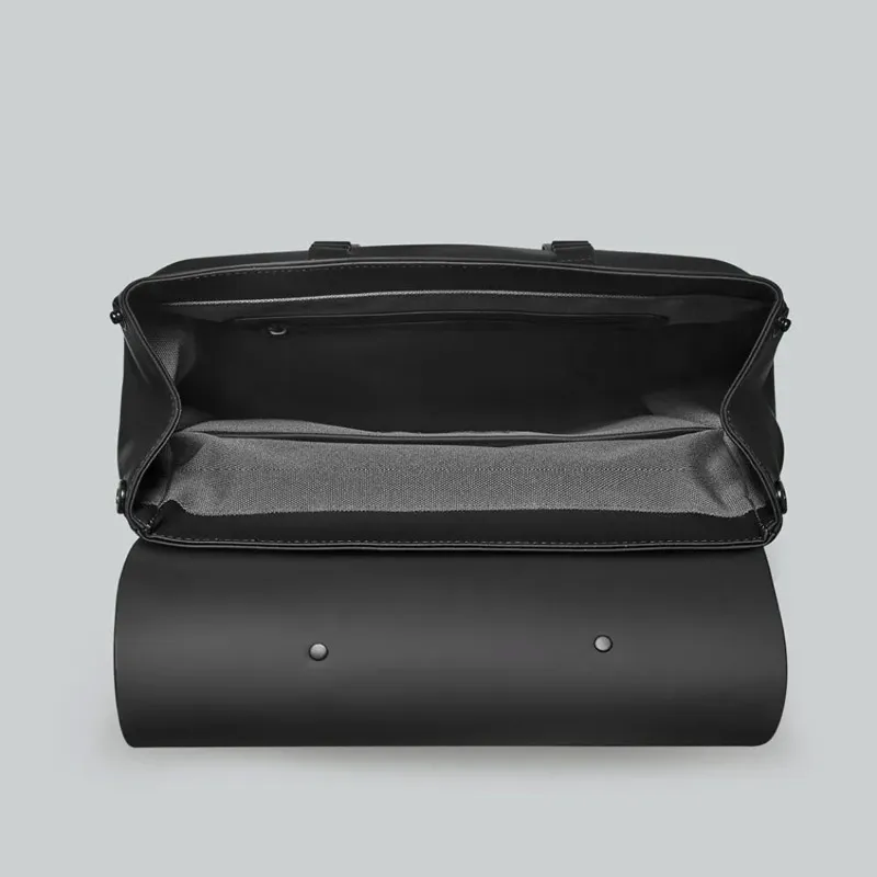 Ranac Gaston Luga Splash 2.0 13inch Black
