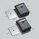 Ranac Gaston Luga Splash 2.0 13inch Black